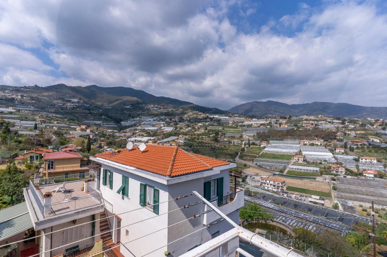 Appartamento Graziosa Mansarda Open Space *